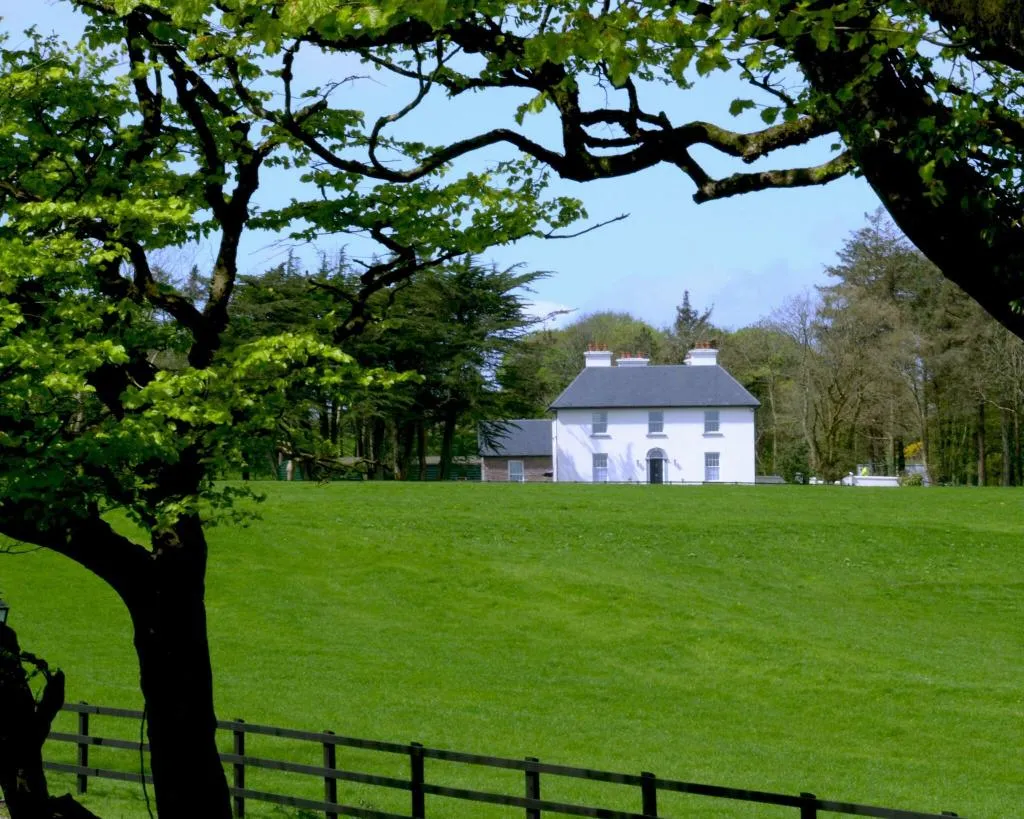 General view, Cannaway House B&B, Cork