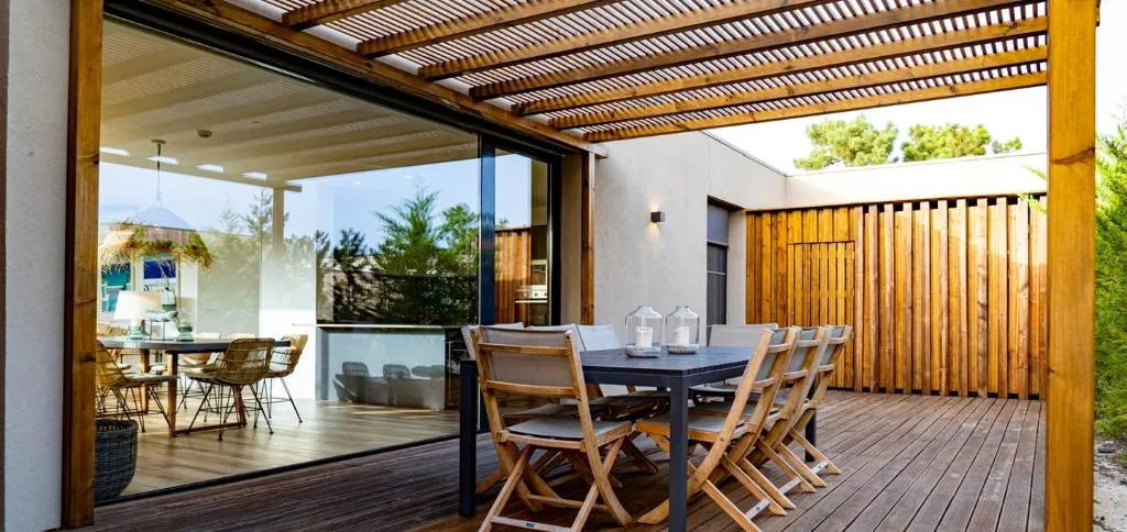 VILLA WITH PRIVATE POOL Room, Pestana Troia, Lisbon