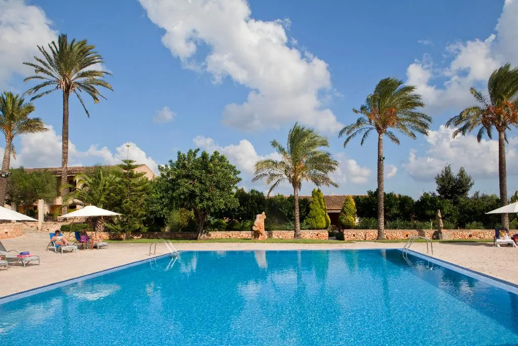General view, Hotel Son Trobat Wellness&Spa, Majorca