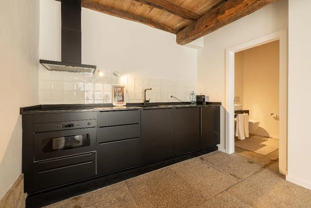 APARTMENT TWO BEDROOMS Room, CasaNova Farmhouse, Porto