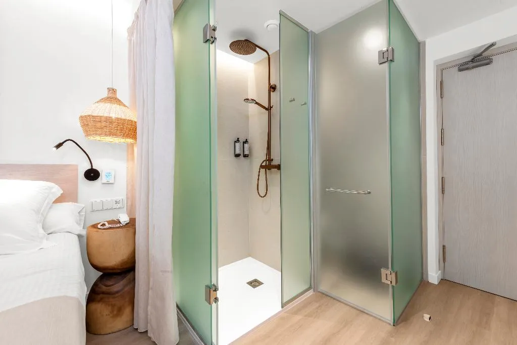 Double or Twin CAPACITY 3 Room, Valentin Grand Park Suite Hotel, Majorca
