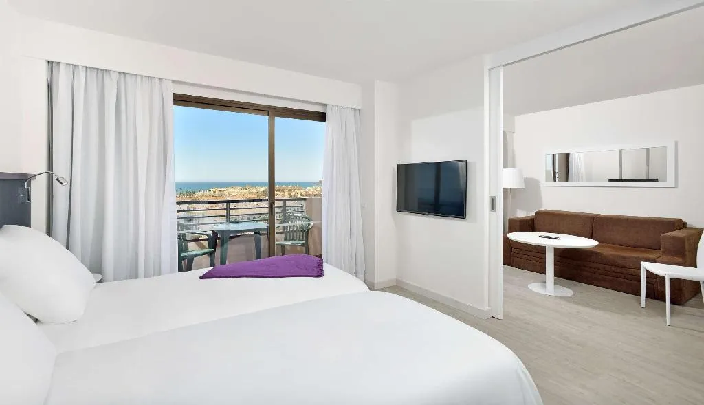 SUITE SEA VIEW Room, Ocean House Costa del Sol by Grupotel, Costa Del Sol