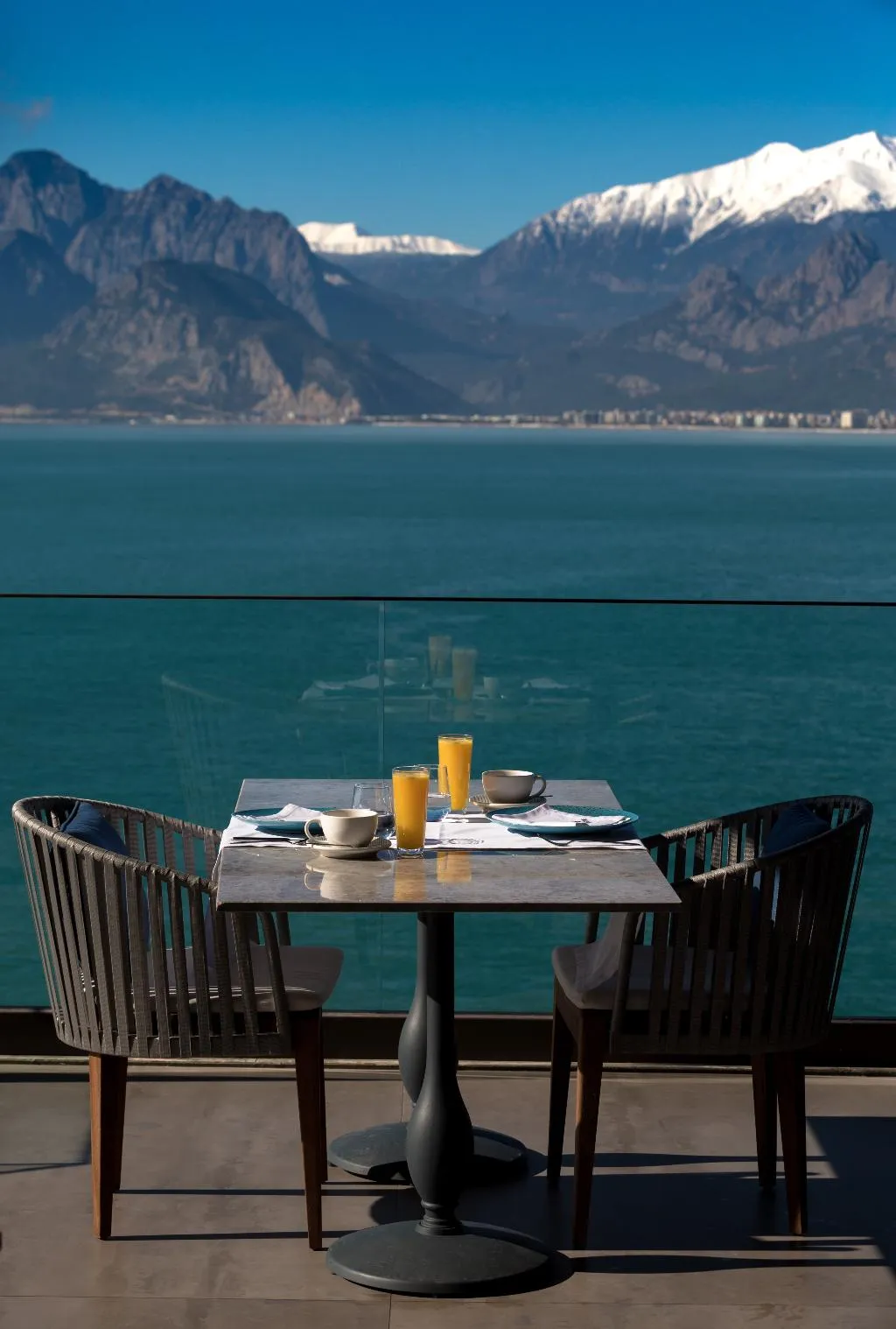 Restaurant, Perge Hotels Adults Only 18+, Antalya