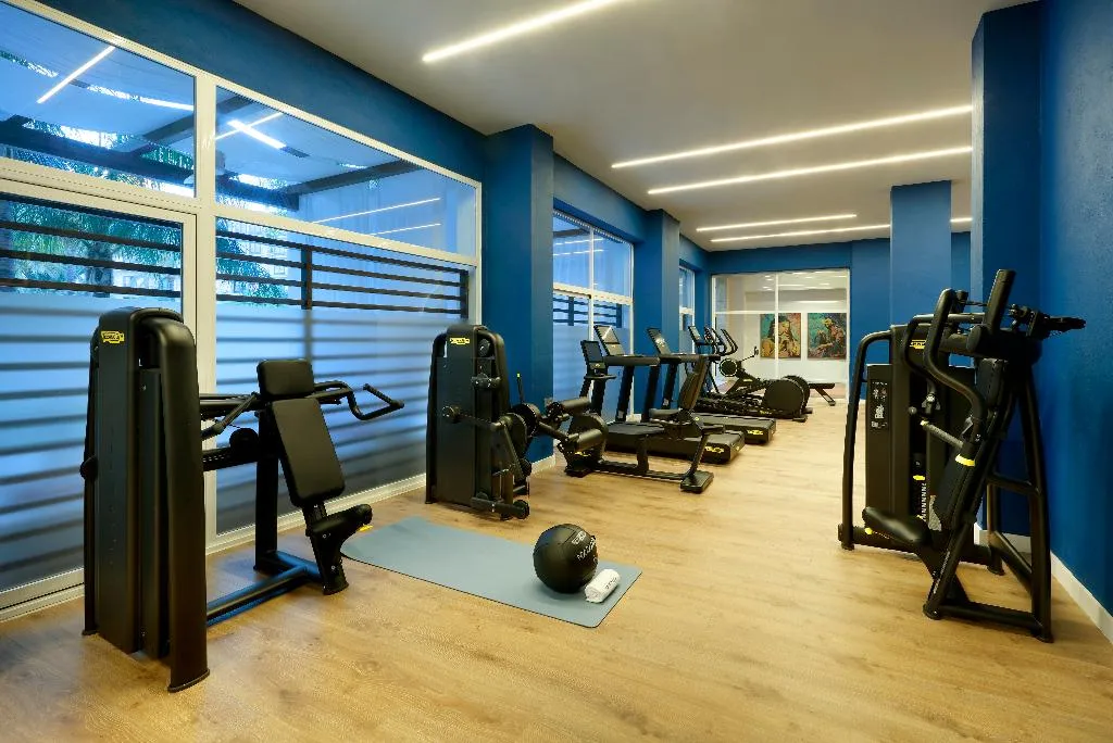 Sports and Entertainment, Hard Rock Hotel Marbella, Costa Del Sol