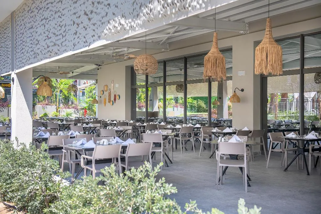 Restaurant, Belek Beach Resort, Antalya