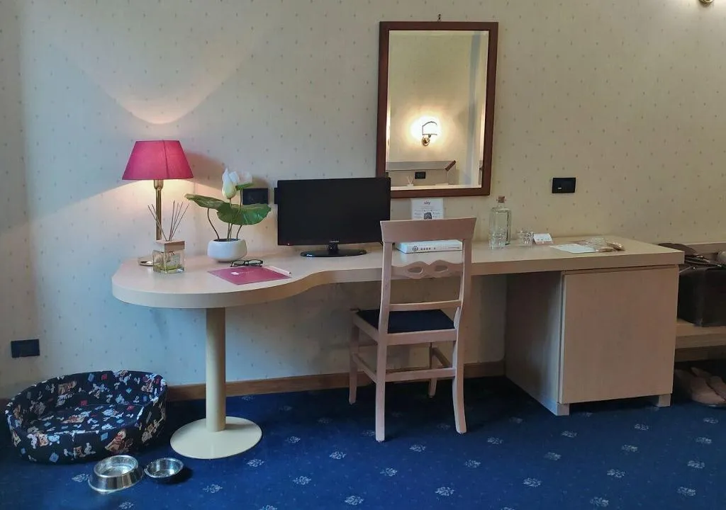 Room, Hotel Torre Di Pratolungo, Rome