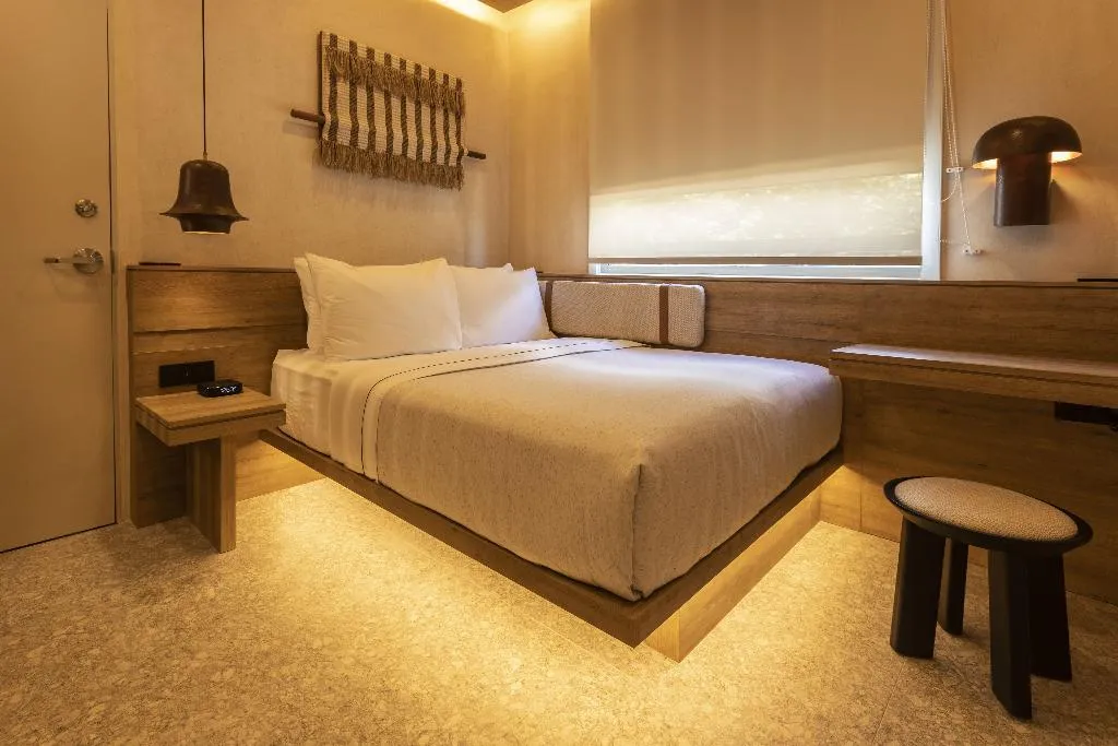 Room, Motto by Hilton Tulum, Cancun Area