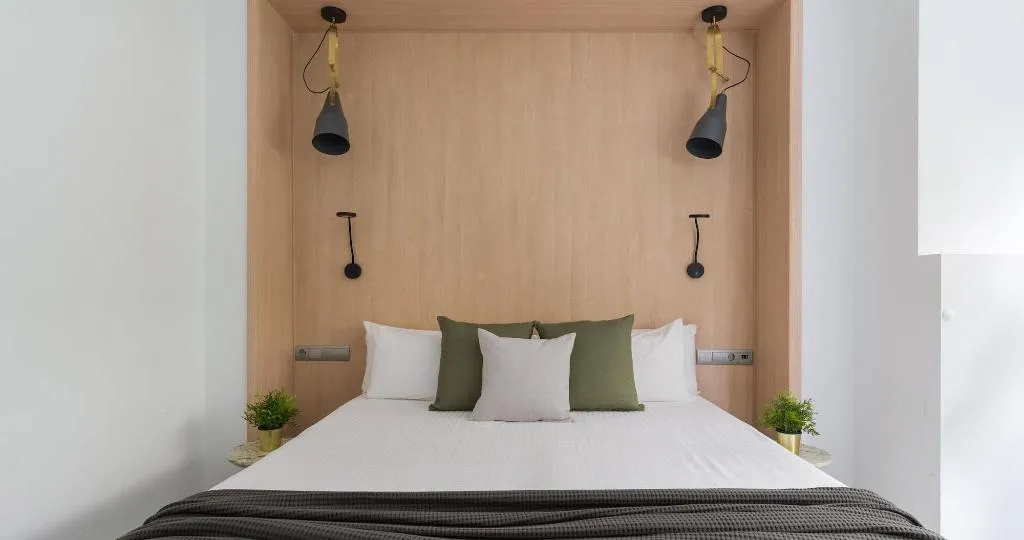 Room, Tusity One, Gran Canaria
