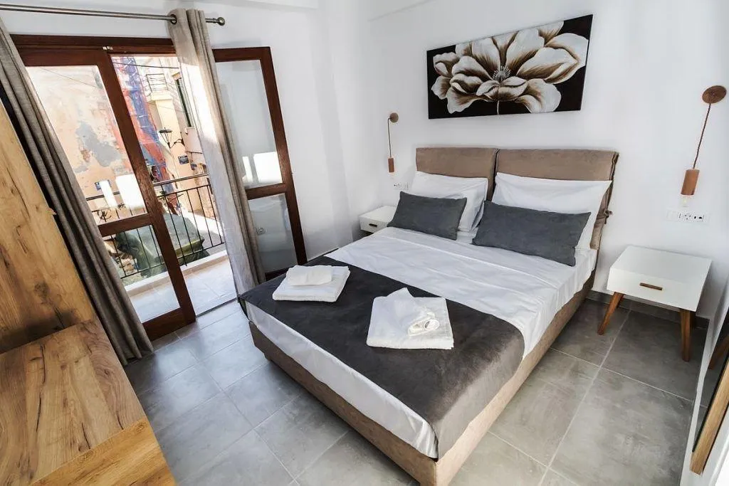 Room, Deluxe Hotel, Crete