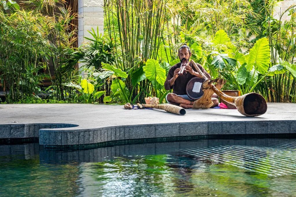 Sports and Entertainment, Conrad Tulum Riviera Maya, Cancun Area