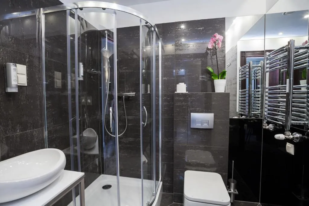 DOUBLE PREMIUM Room, Hotel Unicus Krakow Old Town - Destigo Hotels, Krakow