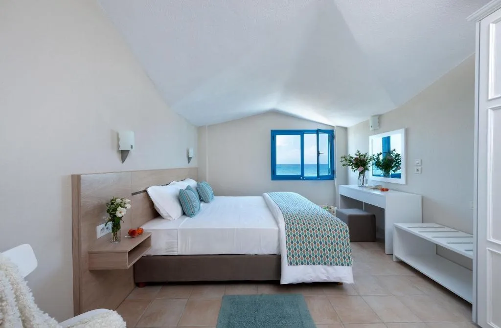 Room, Ammoudia Maisonettes, Corfu