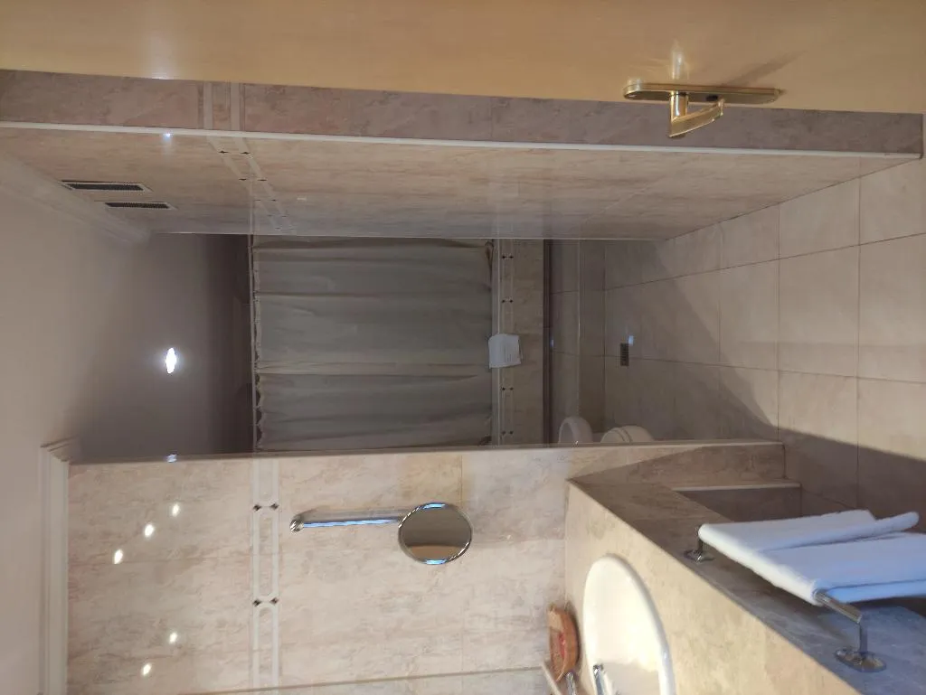 JUNIOR SUITE STANDARD Room, Ebora by Vivere Stays, Madrid