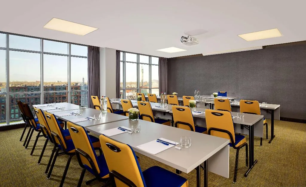 Conferences, Park Plaza Utrecht, Amsterdam