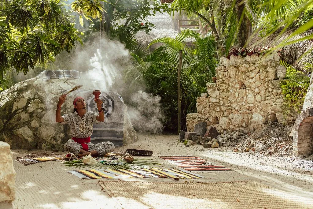 Sports and Entertainment, Hotel Dos Ceibas Eco Retreat Tulum, Cancun Area
