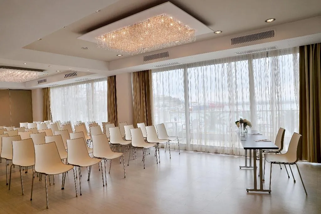 Conferences, Airotel Galaxy, Thessaloniki