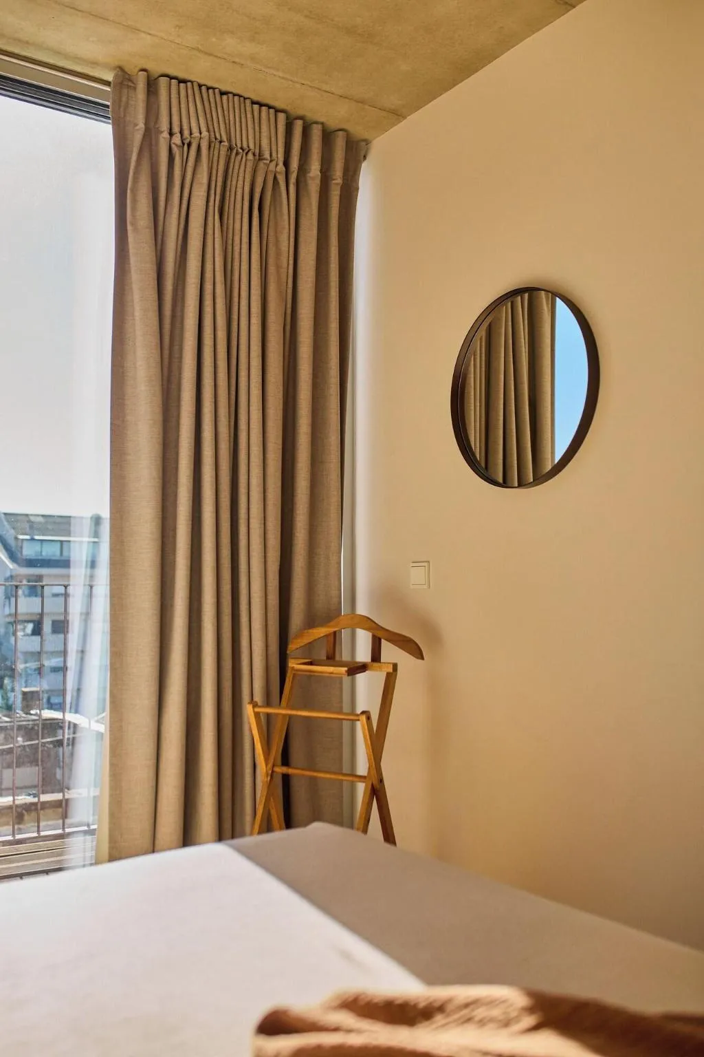 Room, Aparthotel Oporto Anselmo, Porto