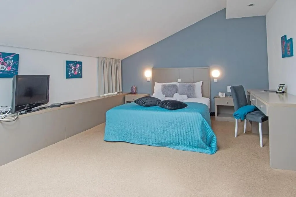 Room, Hotel Amfiteatar, Istria