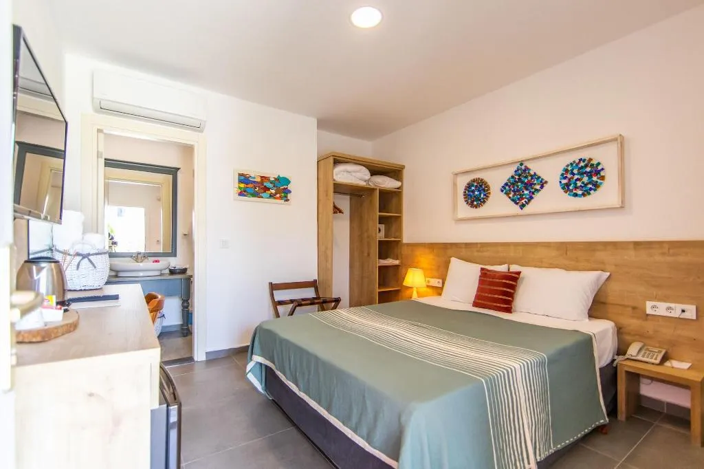 Room, Kefi Beach And Suites, Bodrum