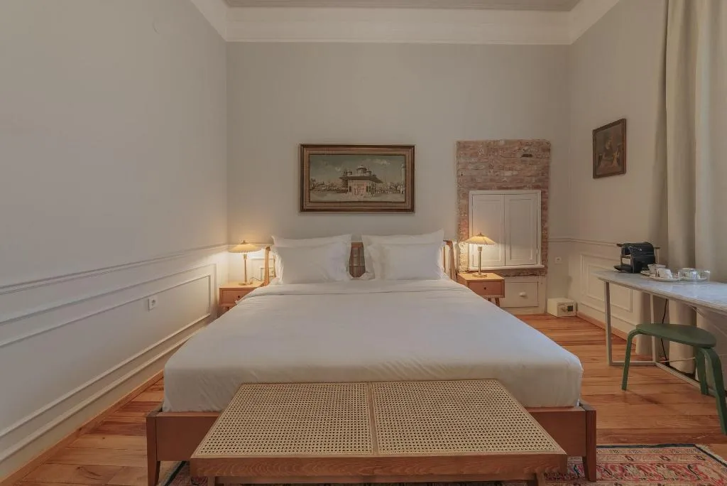 Room, Karargah Urla, Izmir
