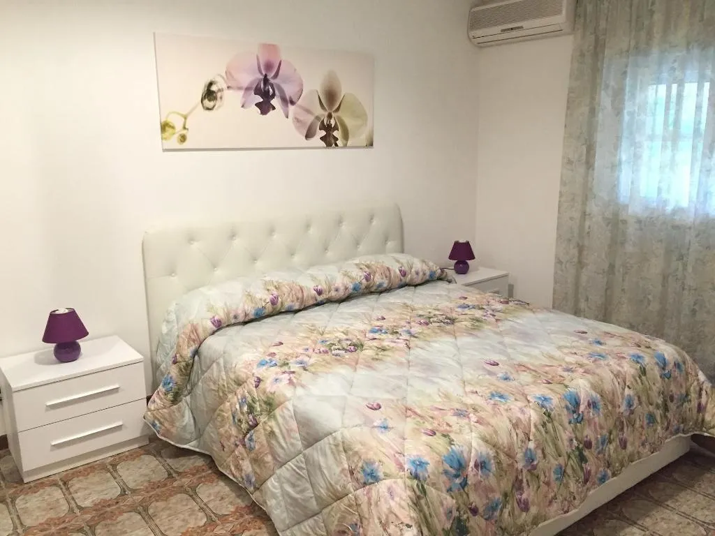 Room, VillaGiò B&B, Rome