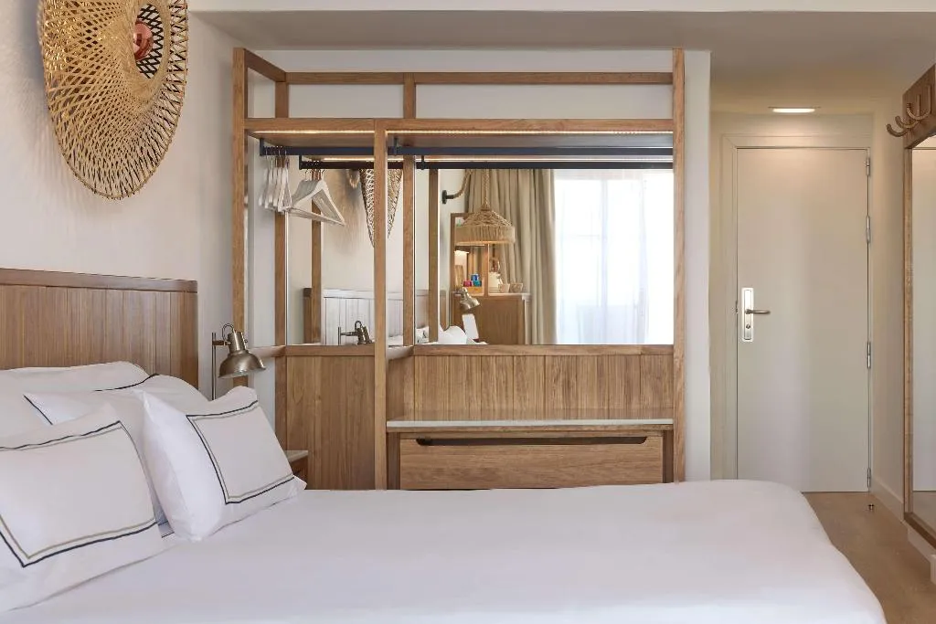 Room, Meliá Ibiza, Ibiza