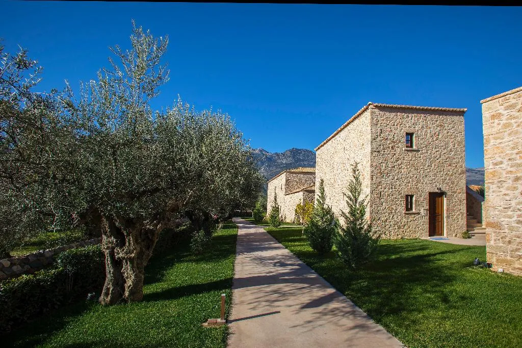 General view, Mystras Grand Palace Resort & Spa, Athens