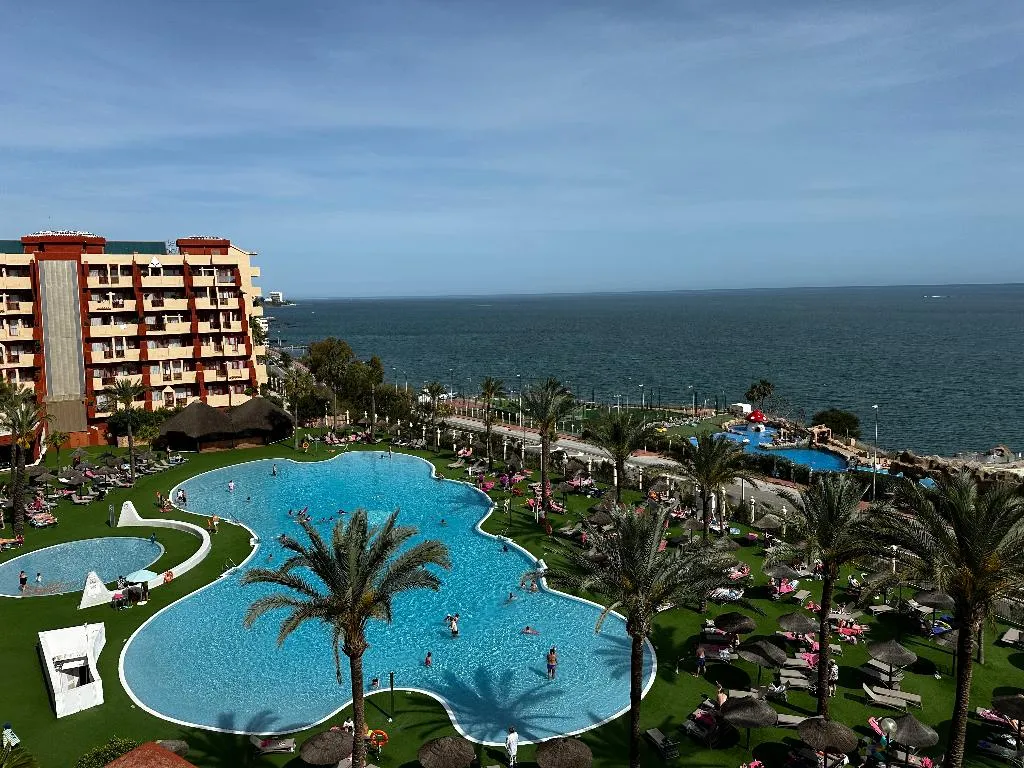 Pool, Holiday World Village Affiliated by Meliá, Costa Del Sol