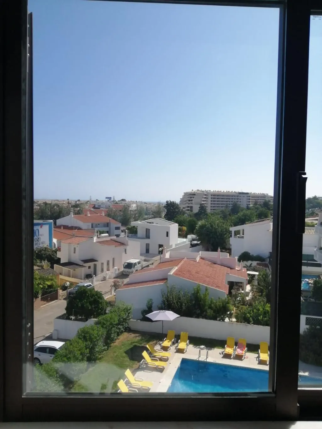 APARTMENT ONE BEDROOM ONE BATHROOM Room, Legacy Suites & Apartments Albufeira Al, Algarve