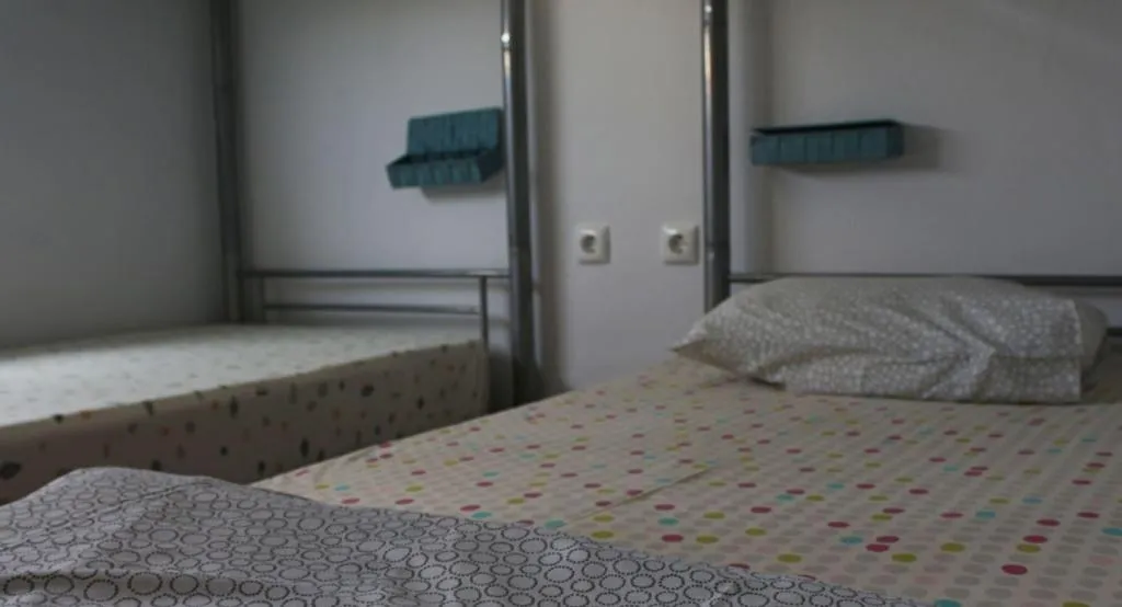 Room, Faro Beach Life Hostel, Algarve