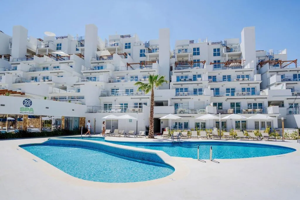 General view, Dormio Resort Costa Blanca Beach Spa, Costa Blanca