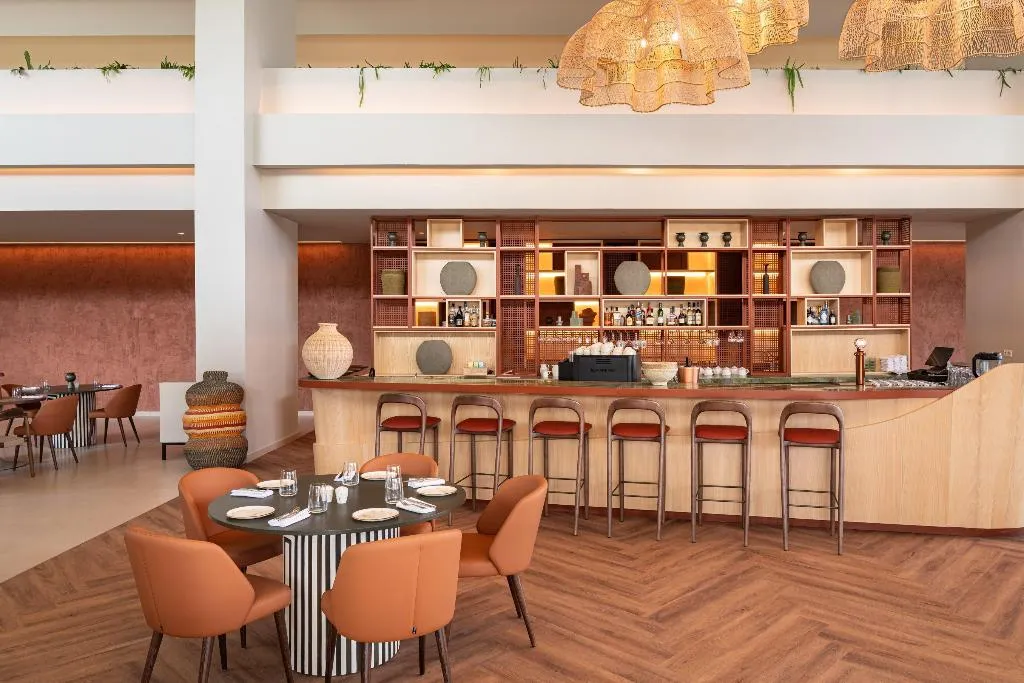 Restaurant, Kimpton Atlantico Algarve, Algarve