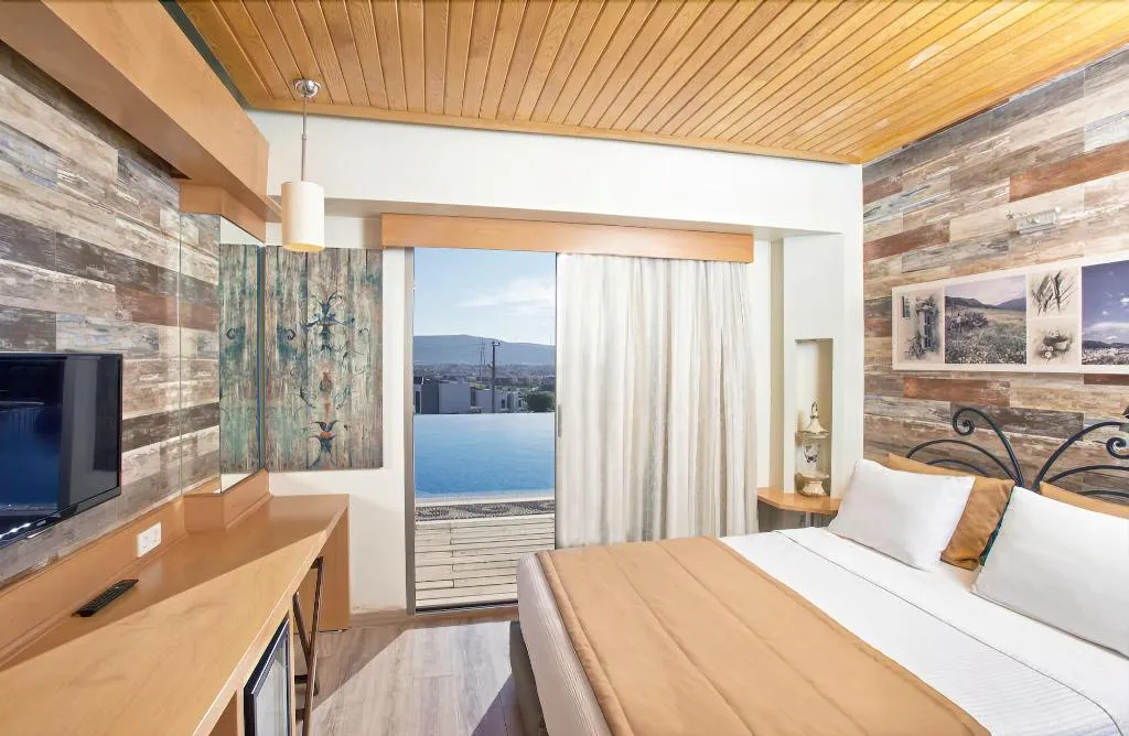 Room, Alacati Villa Renk, Izmir