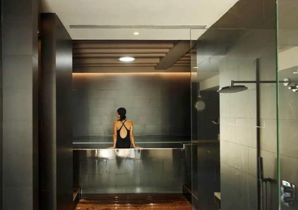 Pool, Hostal Spa Empuries, Costa Brava