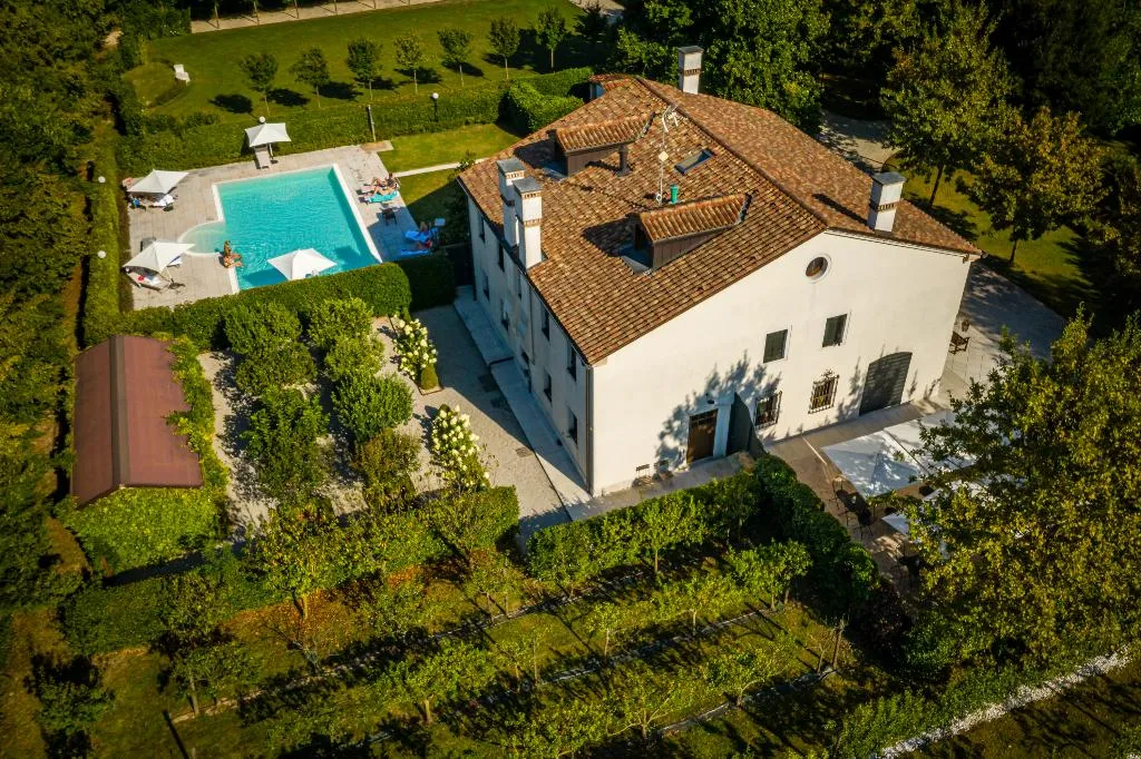 General view, Fiori e Frutti Agriresort, Venice