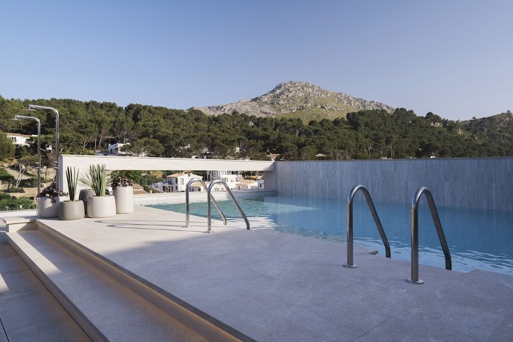 Hotel El Vicenc De La Mar, Majorca