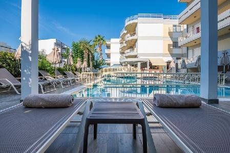 Studios by Aqua Natura Hotels, Madeira