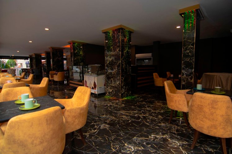 Avlion Hotel, Antalya