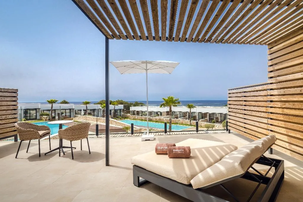 SUITE STANDARD Room, Barcelo Nura, Menorca