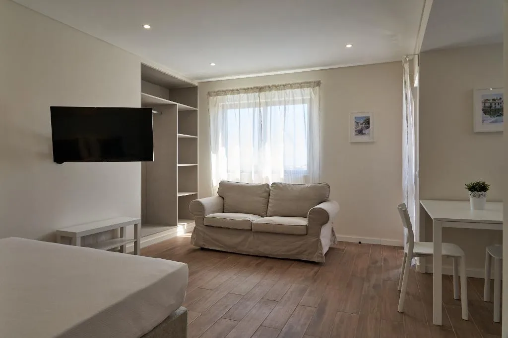 Room, Legacy Suites & Apartments Albufeira Al, Algarve