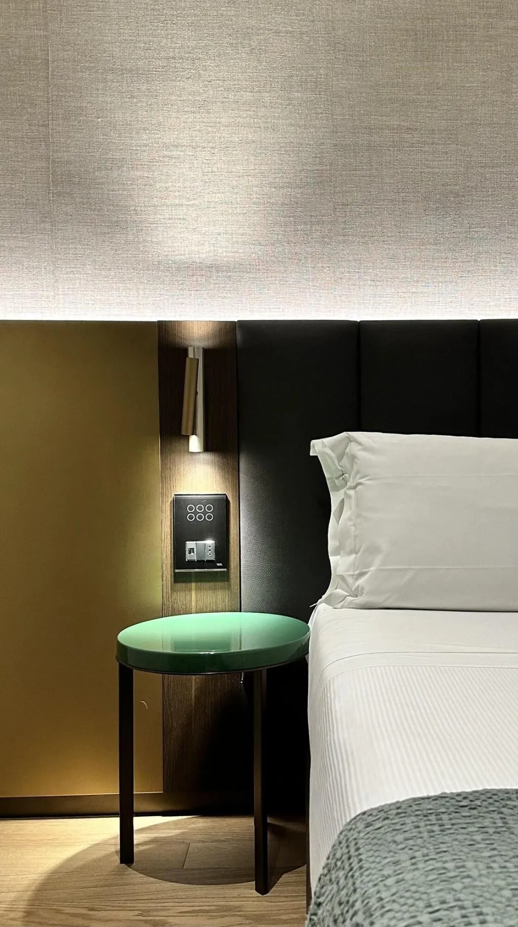 DOUBLE ECONOMY Room, The Market Urban Hotel, Florence