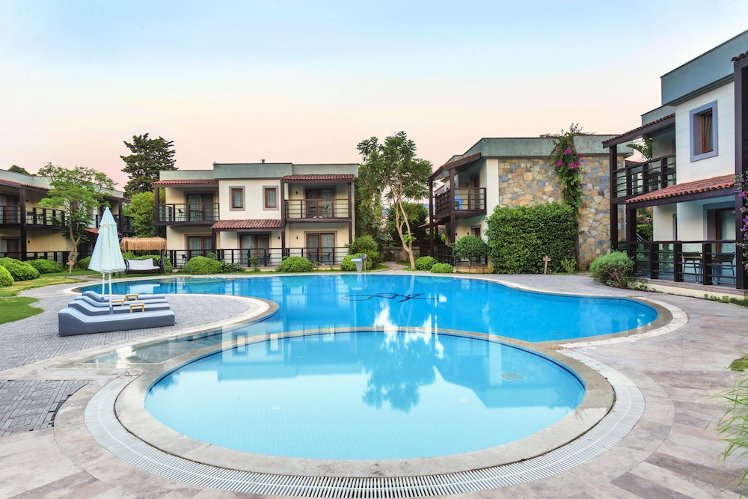 Faros Bodrum, Bodrum