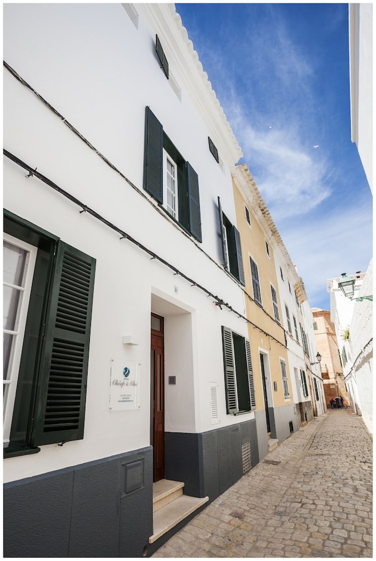 Cheap&Chic Hotel, Menorca