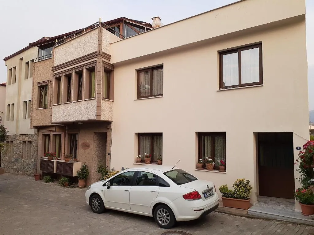 General view, Selena Hotel, Izmir