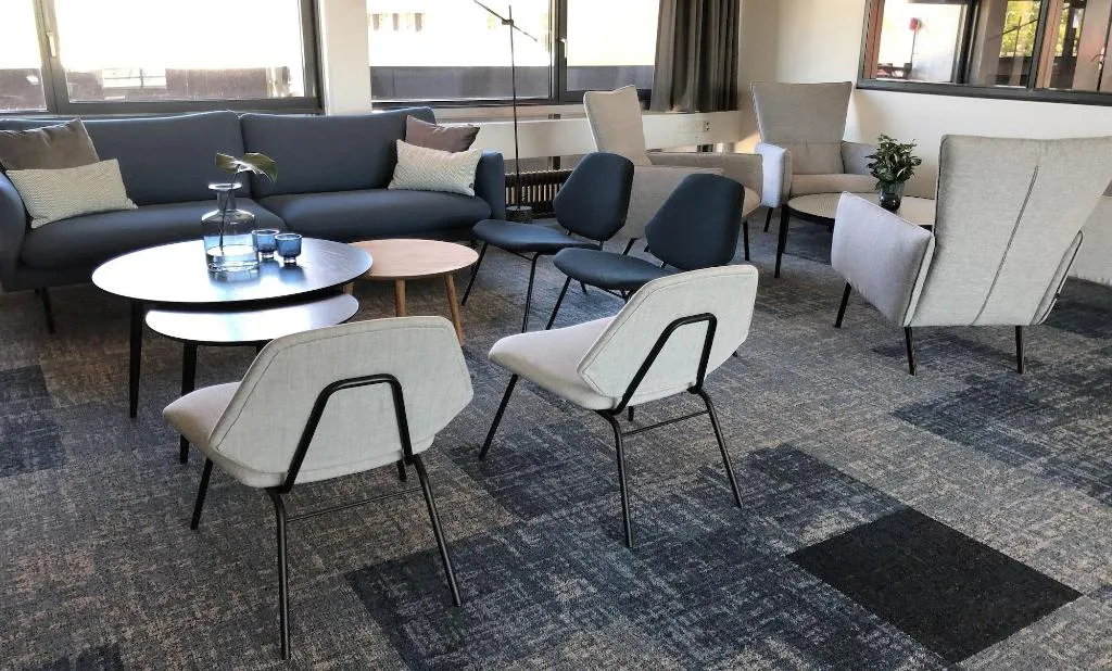 Conferences, Idraettens Hus Hotel & konference, Copenhagen