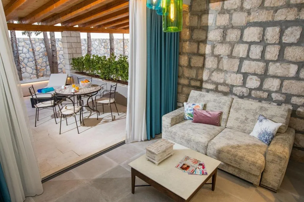 Room, Villa Diamond, Dubrovnik