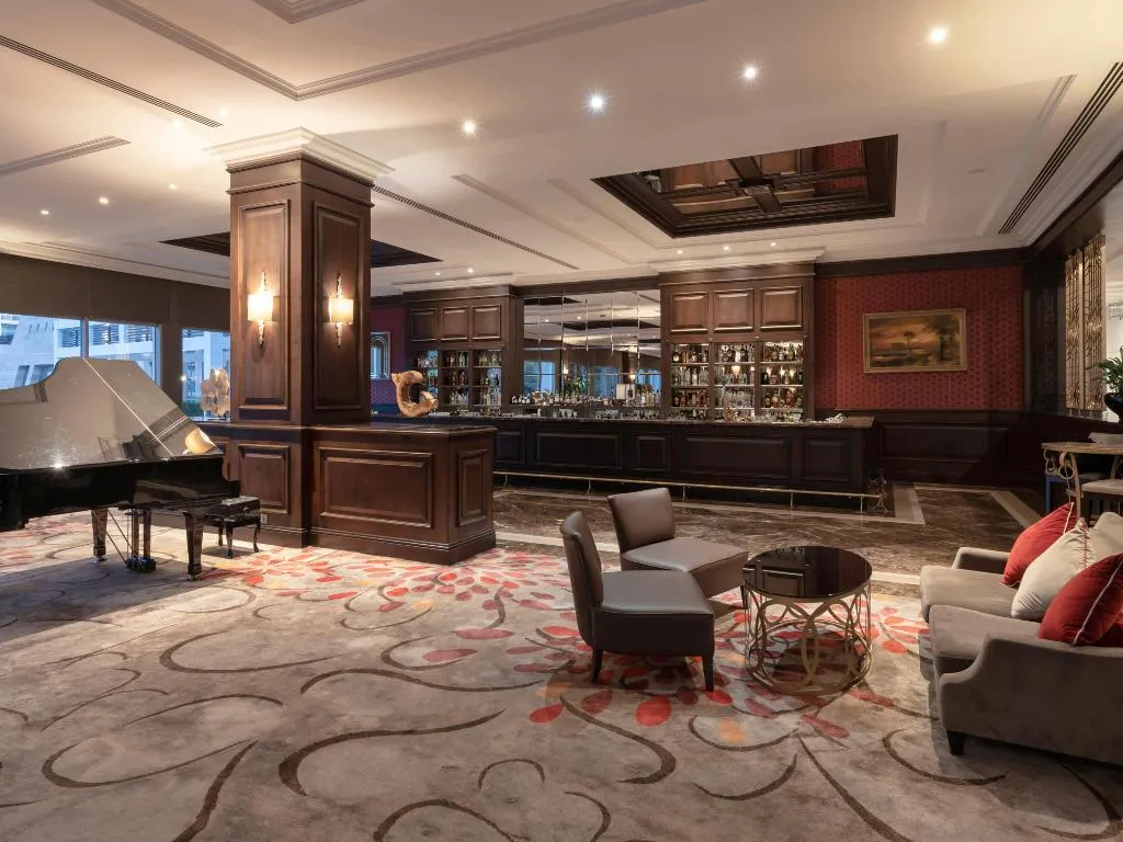 Bar, Rixos Premium Belek L.O.L Theme Park Free Access, Antalya