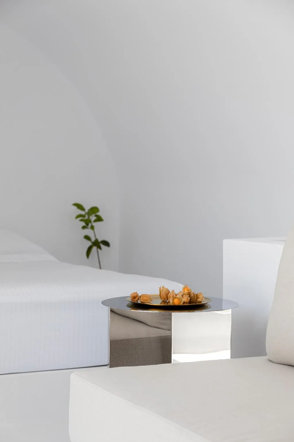 SUITE EXECUTIVE SEA VIEW Room, Neo Luxury Suites, Santorini