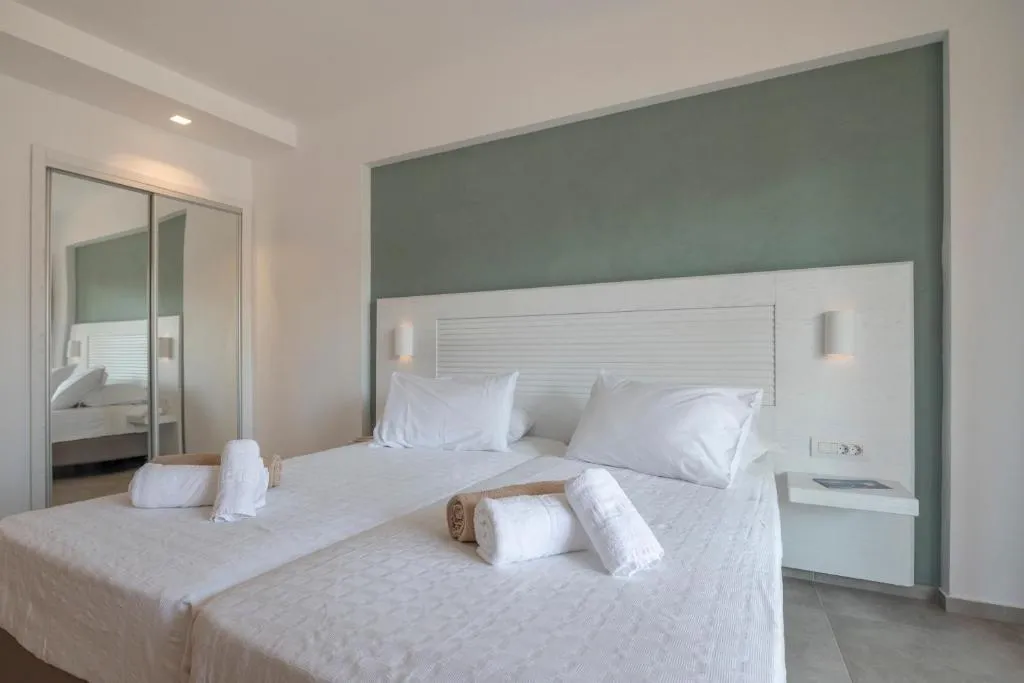 Double or Twin DELUXE Room, Apollon Kos, Kos