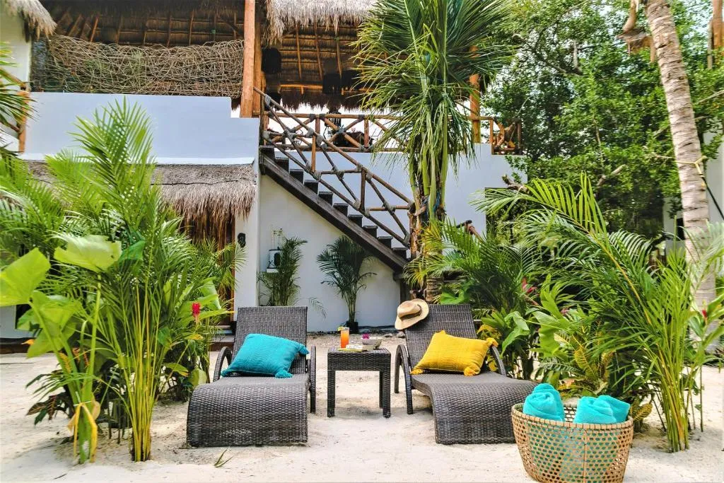 General view, La Puerta Azul Beachfront - Adults Only, Cancun Area